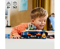 LEGO Sonic 77006 Sonic i pojazd do zadań specjalnych - 1331739 - zdjęcie 4
